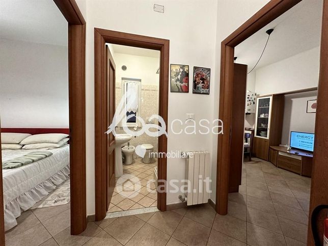 Appartamento in residenziale in Viale Martiri della LibertÃ 