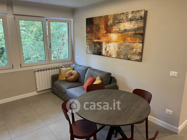 Appartamento in residenziale in Via di Novoli