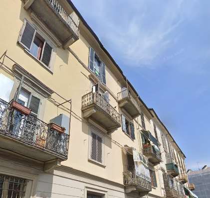 Appartamento in residenziale in Via Carmagnola 24