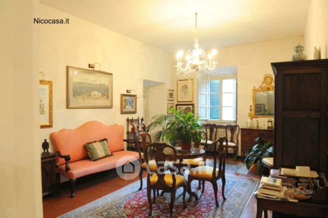 Villa in residenziale in 