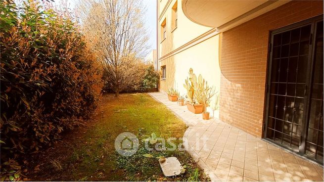 Appartamento in residenziale in 