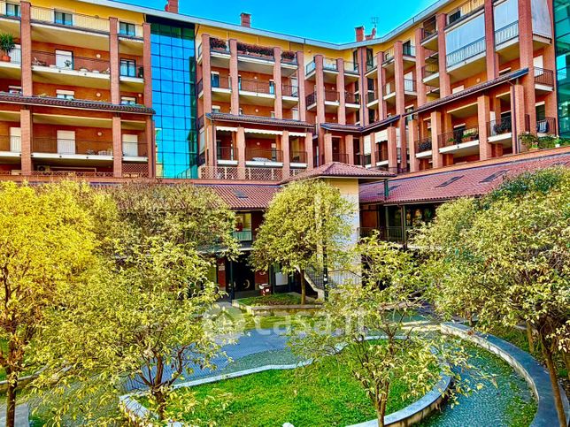 Appartamento in residenziale in Corso Mazzini 7