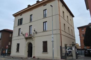 Appartamento in residenziale in Viale G.B. Zappi