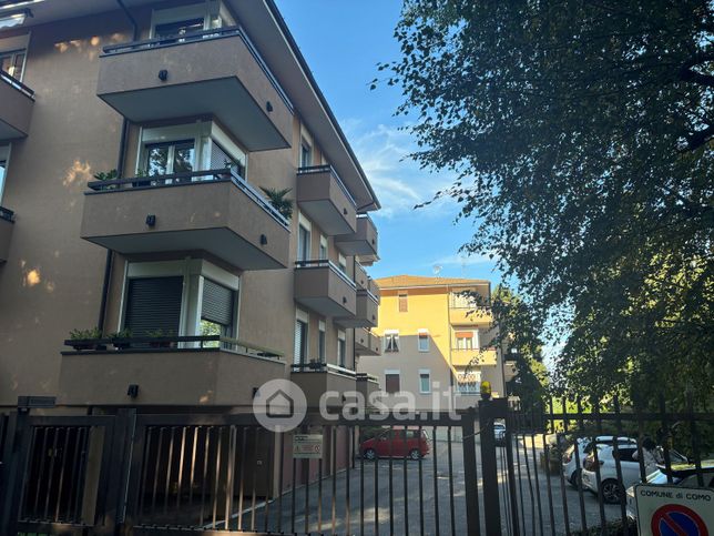 Appartamento in residenziale in Via Carlo Volpati 7