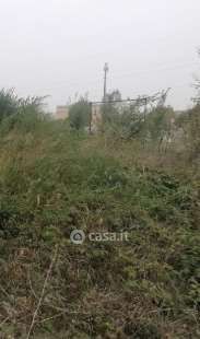 Terreno edificabile in residenziale in Strada Bergonzi