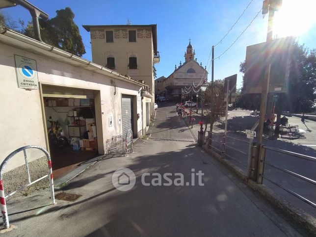 Garage/posto auto in residenziale in Via alla Chiesa 3