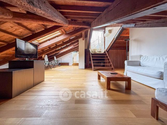 Appartamento in residenziale in 