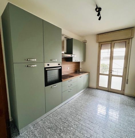 Appartamento in residenziale in Via Antonio Pertile