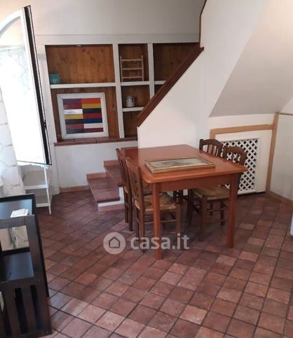 Appartamento in residenziale in Via Tiberina