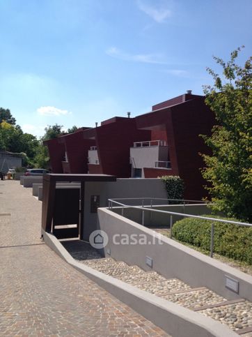 Villetta a schiera in residenziale in Via degli angeli
