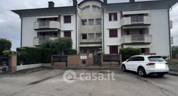 Appartamento in residenziale in Via Cavour