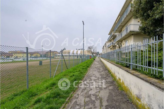 Appartamento in residenziale in Via Raffaello Pittore 27