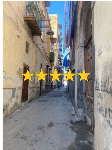 Appartamento in residenziale in Via Pace