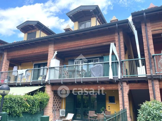 Appartamento in residenziale in Via Malocco Sotto