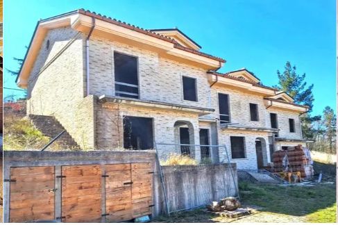 Appartamento in residenziale in Via Trentavisi