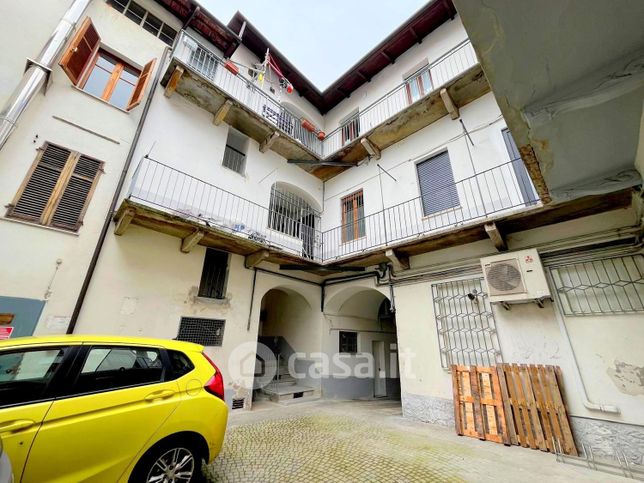 Appartamento in residenziale in Via San Martino 11