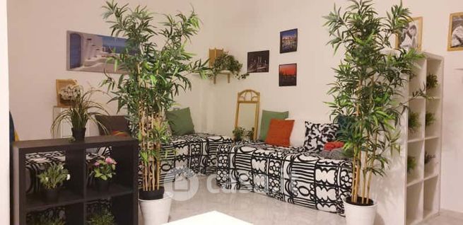 Appartamento in residenziale in Via Paul Valery 3