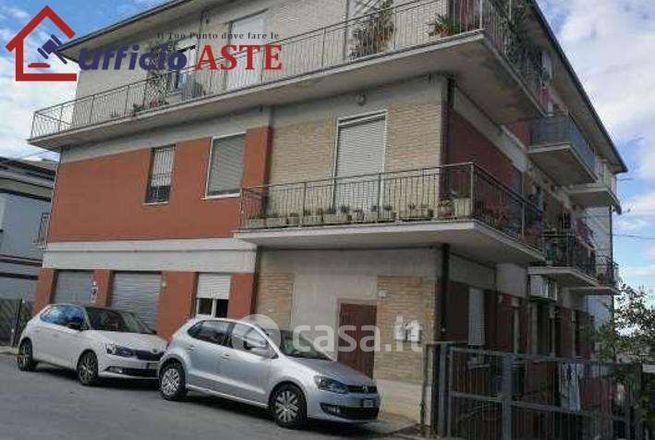 Appartamento in residenziale in Via Tiziano Vecellio