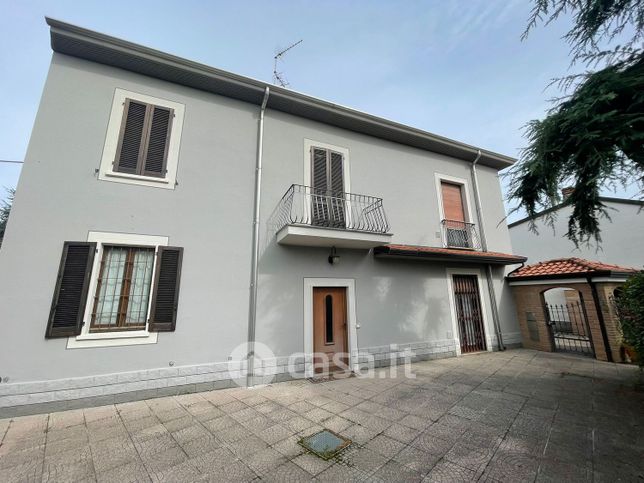 Appartamento in residenziale in Via dei Martiri