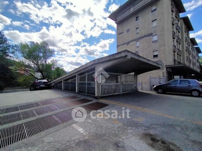 Box/posto auto in residenziale in Via Monte Emilius