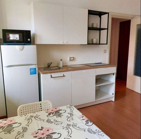 Appartamento in residenziale in Via Bistagno 20