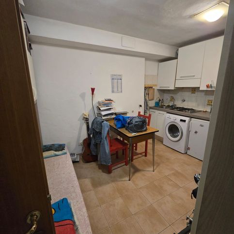 Appartamento in residenziale in Via Bocca di Lupo