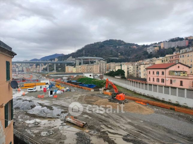 Appartamento in residenziale in Via Sofonisba Anguissola 3