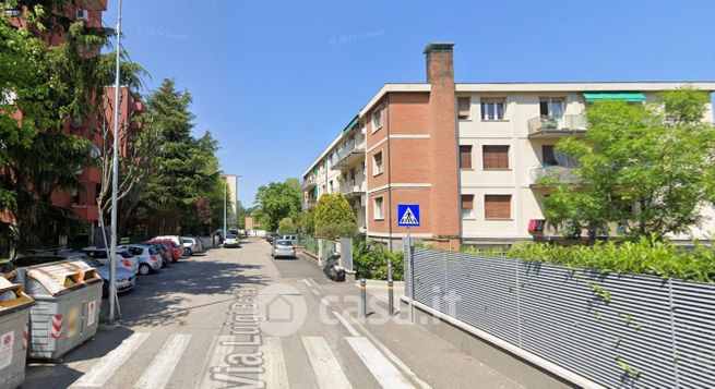 Appartamento in residenziale in Via Luigi Bertelli