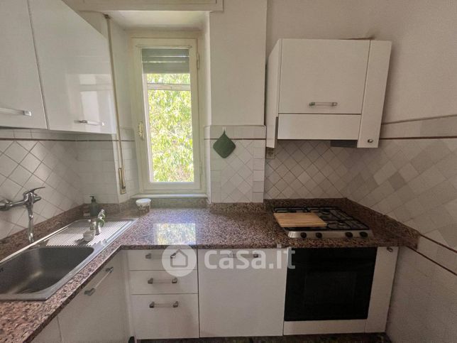 Appartamento in residenziale in Via San Michele degli Scalzi