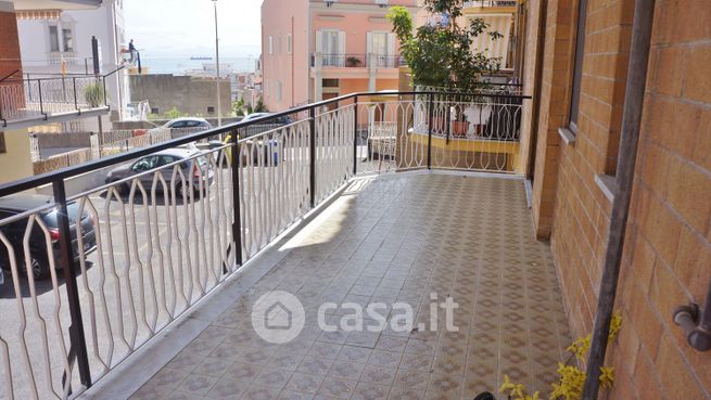 Appartamento in residenziale in Via Cristoforo Colombo 5