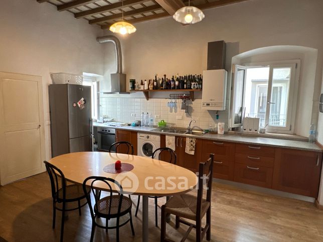Appartamento in residenziale in Via delle Ruote