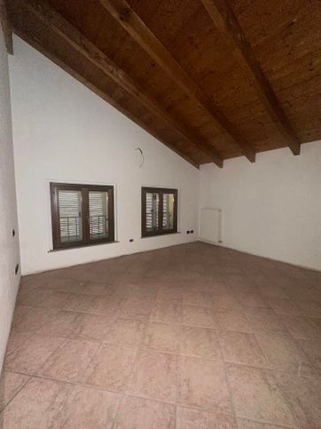 Appartamento in residenziale in Via Giovanni Pascoli 2