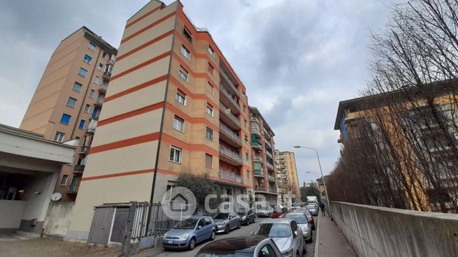 Appartamento in residenziale in Via San Pio X 12