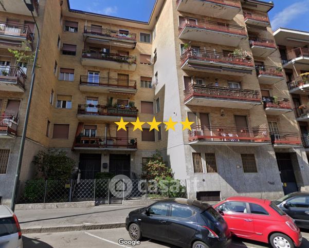 Appartamento in residenziale in Via Palmi