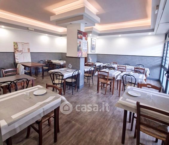 Attivitã /licenza (con o senza mura) in commerciale in Piazza Gaspare Ambrosini 47