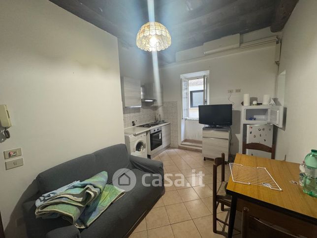 Appartamento in residenziale in Via Enrico Toti