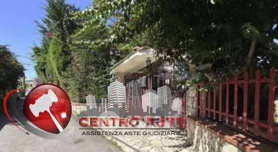 Appartamento in residenziale in Via Vizzarro