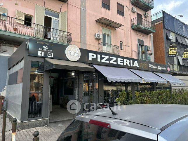 Attività/licenza (con o senza mura) in commerciale in Via Taverna Rossa