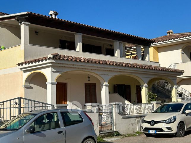 Attico/mansarda in residenziale in Via Leon Battista Alberti