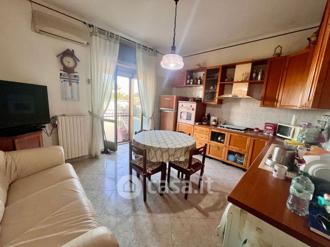 Appartamento in residenziale in Via Ascianghi 2