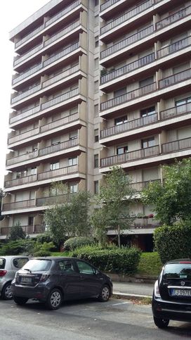 Appartamento in residenziale in Via Domenico Guidobono