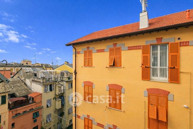 Appartamento in residenziale in Via Padre Antero 2