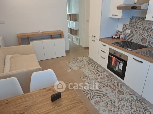 Appartamento in residenziale in Via Giuseppe Grassi