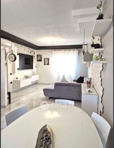 Villetta a schiera in residenziale in Via dei Mille