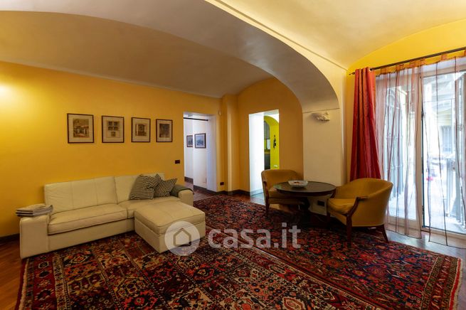 Appartamento in residenziale in Via Camillo Benso Conte di Cavour 3