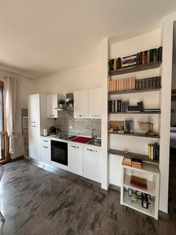 Appartamento in residenziale in 