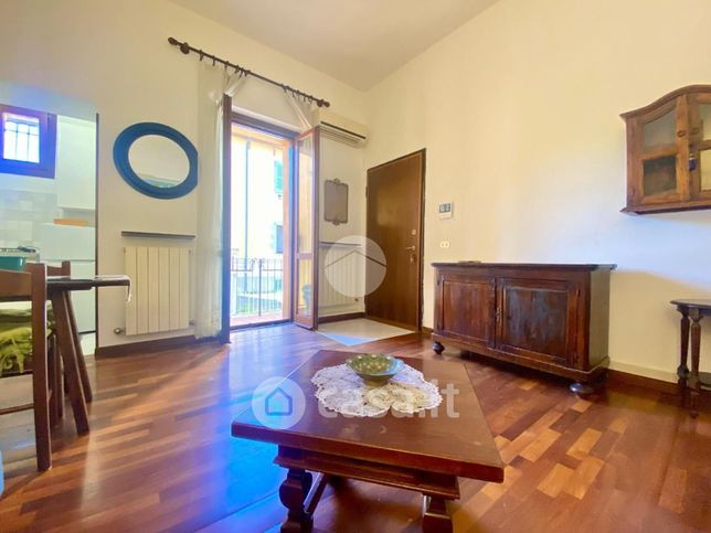Appartamento in residenziale in Via Argine Panizza 7