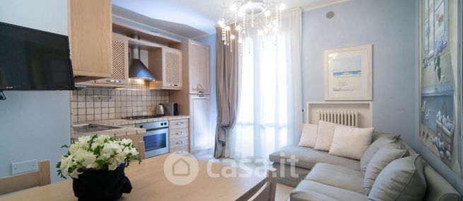 Appartamento in residenziale in Via GiosuÃ¨ Carducci