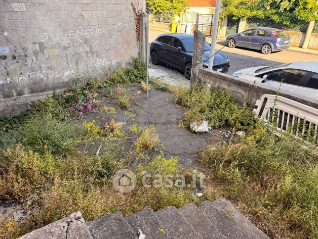 Terreno edificabile in residenziale in Via Scuola Media