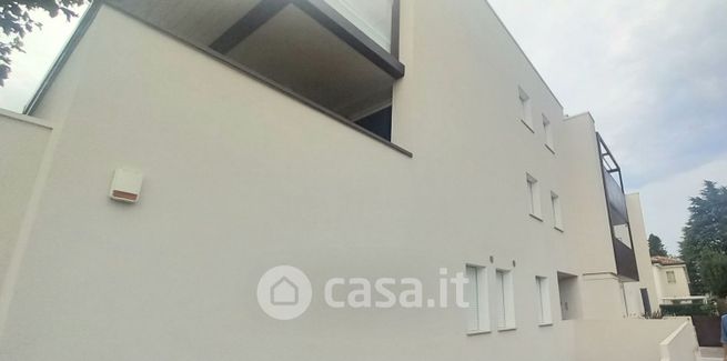 Attico/mansarda in residenziale in Via Zermanesa